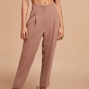 Aritzia Wilfred Chambery Pant - 6